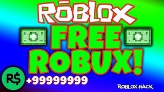 Free Robux in Roblox - How To Get Free Robux Using Roblox Hack [WORKING]
