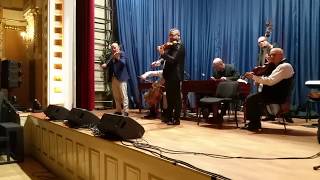 Bangó Margit & Lajos Sárközi Jr. - Cigány csardás 2