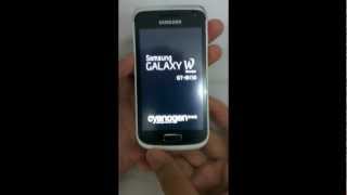 [Tutorial] Update Android version on Samsung