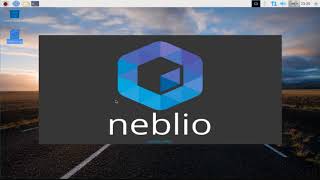 How to install Neblio (NEBL) QT Wallet on a Raspberry Pi for staking - Step by Step Tutorial (Eng)