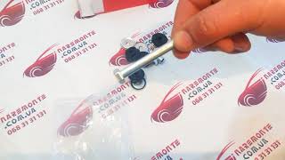 Стойка стабилизатора переднего YAMATO Byd F0 10159424 00 БИД Ф0 YAMATO