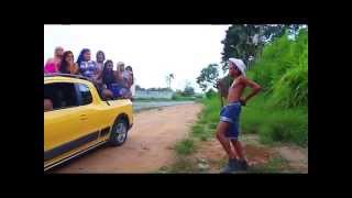 MC Brinquedo Roça Roça
