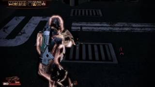 Mass Effect 2 – Касуми - Украденная память (2/2)