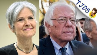 3rd Party Formation Very Doable Says Former Bernie Official