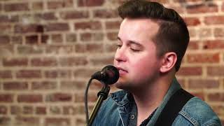 Tyler Boone - Next Life (feat. Finnegan Bell) - 11/15/2019 - Paste Studio ATL - Atlanta, GA
