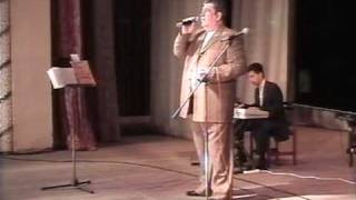 БОКА (Борис Давидян) концерт во Владимире