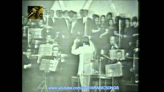 عبد الحليم حافظ - حاول تفتكرني - كاملة