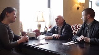 Неслучайный разговор. Михаил Викторович Величко. За кулисами Олимпиады