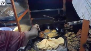 Small street food shop but nice nice taste test food makeing amazing amazing street food 2017