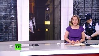 Правительство Британии скрыло арест чиновника, подозреваемого в распространении детской порнографии