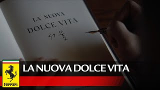 La Nuova Dolce Vita in Seoul: Jung Hae-in