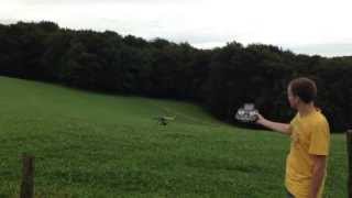 ArduCopter 3.0.1 - Full Test