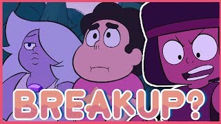 NEW Steven Bomb "Heart of the Crystal Gems" Release Date CONFIRMED