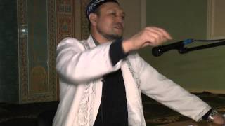 Саләфимын дегендерге 2-сабақ / Абдусаттар Сманов