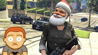 GTA 5 Gameplay 6700K MAXED OUT GTX 980 TI SLI FPS Frame Rate Benchmark