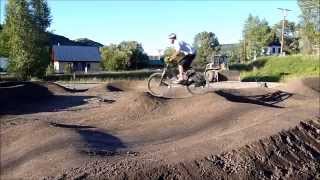 Pumptopia - Oak Creek