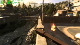 Dying Light GTX 980 Ultra Settings 1080p FPS