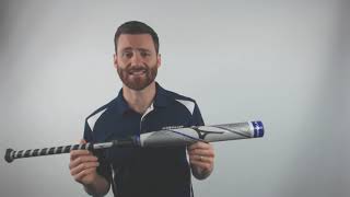Review: 2020 Mizuno F20 PWR CRBN -11 Fastpitch Softball Bat (F20-PWR CRBN)