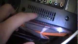 Телевизор «Mystery MTV-1614LW»