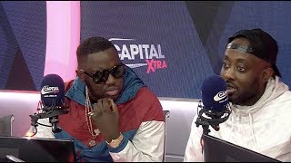 Da Beatfreakz Talk Producing For Giggs, Amelia Monet & More on Homegrown With Robert Bruce
