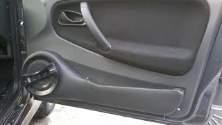 как сделать акустические подиумы от А до Я!  часть 2