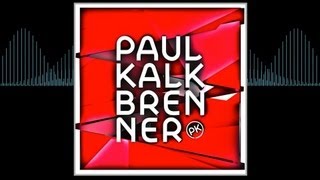Paul Kalkbrenner - Gutes Nitzwerk