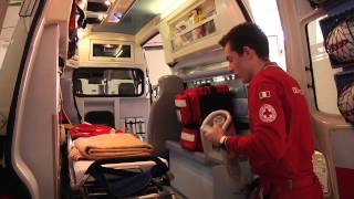 Quelli del soccorso | Il talento di Artur