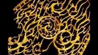 Kore Tarihi - Koguryŏ imparatorluk 37 B.C - 668 A.D 4/8 (Eng)