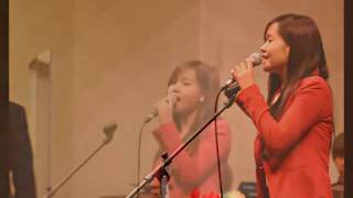 Emily Sung Mizo Hla Belhtlak Pathian cover-(Mapuii&Nunpuii)