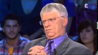 Maxime Gremetz du PC - On n'est pas couché 18 octobre 2008 #ONPC