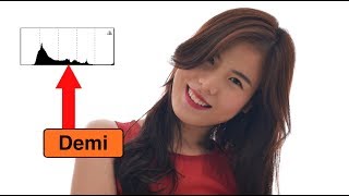 How To Get Perfect White Background Without Photoshop!!