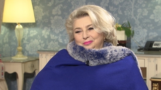 Эксклюзивное интервью. Татьяна Тарасова