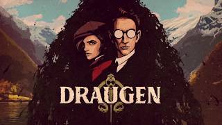 Draugen — трейлер запуска