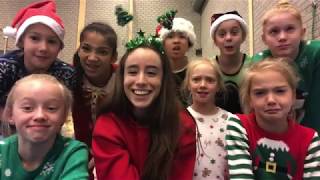 BATO Haarlem - Ik ben een Kerstbal