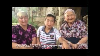 Кулимаяк ауылына сәлем! /Қулымаяк / красноводск /