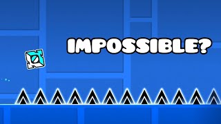 Easy Verify Secret Glitch - Geometry Dash