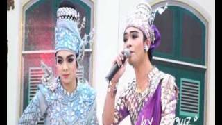 ศรราม น้ำเพชร -พี่โน่ บิ๊ก เต๋า