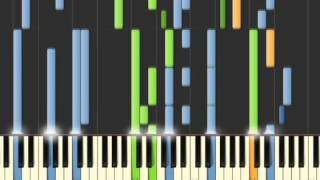 Original Composition-Shifting Tides