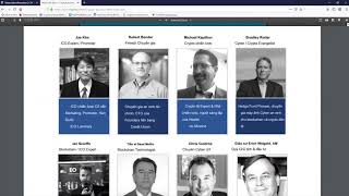 [Review ICO] Cryptyk || Review Whitepaper Dự Án
