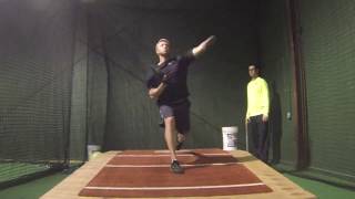 The Future of Pitching Instruction