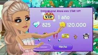 ? HOW TO GET FREE VIP ON MSP *2020 still working* *No cheat or hack* ?│Amoùr MSP