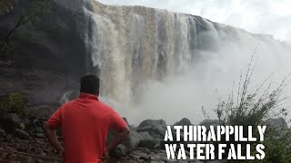 ATHIRAPILLY WATER FALLS | KERALA | JYOTRIP