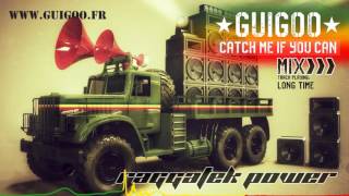 Catch Me If You Can (Raggatek Mix)