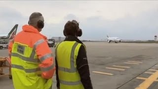BBC full documentary 2013 | London Heathrow Airport Episode 2