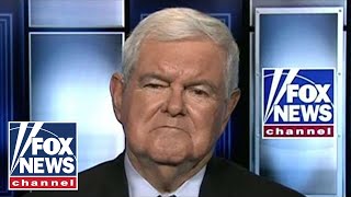 Gingrich: Trump is tougher on Russia than Obama ever dreamed