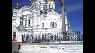 Белогорский монастырь, Пермский край