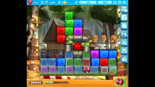 Pet Rescue Saga level 1061 NO BOOSTERS