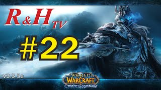 Непроглядная пучина [WOW v.3.3.5a] #22 (German)