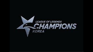 KT vs. GEN | Week 2 Day 5 Game 2 | LCK Summer Split (2018)