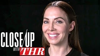 Whitney Cummings on Being The "Progressive Libtard" on 'Roseanne' Reboot | Close Up with THR